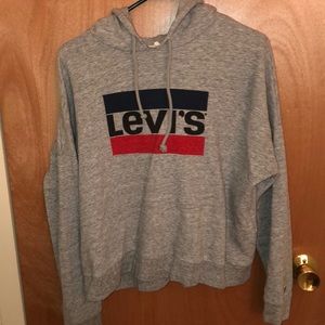 Levi's Sweatshirt